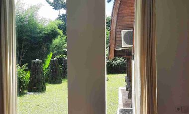 Villa di Denpasar Hanya 50m dari Jalan Besar, Fully furnished, 3lt, Milik Sendiri