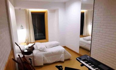 Villa di Denpasar Hanya 50m dari Jalan Besar, Fully furnished, 3lt, Milik Sendiri