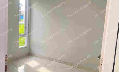 Dijual Rumah Siap Huni Di Palapa Saiyo