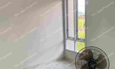 Dijual Rumah Siap Huni Di Palapa Saiyo