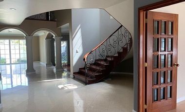 CASA EN RENTA EN LA PROVIDENCIA METEPEC