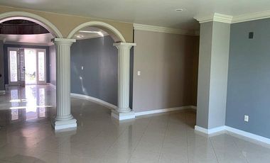 CASA EN RENTA EN LA PROVIDENCIA METEPEC