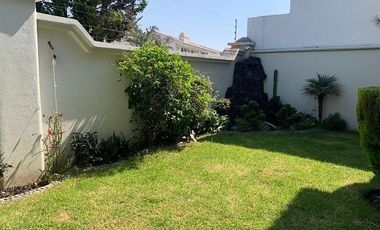 CASA EN RENTA EN LA PROVIDENCIA METEPEC