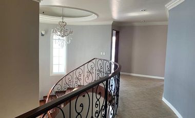 CASA EN RENTA EN LA PROVIDENCIA METEPEC