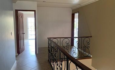 CASA EN RENTA EN LA PROVIDENCIA METEPEC