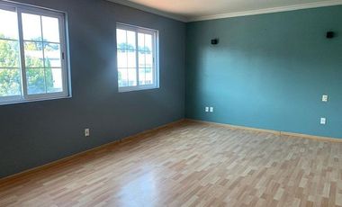 CASA EN RENTA EN LA PROVIDENCIA METEPEC
