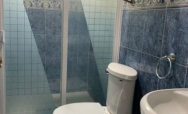 CASA EN RENTA EN LA PROVIDENCIA METEPEC