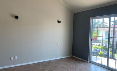 CASA EN RENTA EN LA PROVIDENCIA METEPEC