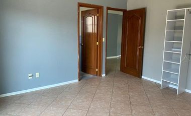 CASA EN RENTA EN LA PROVIDENCIA METEPEC