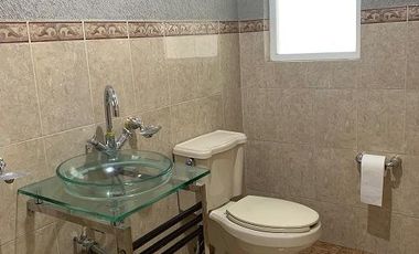 CASA EN RENTA EN LA PROVIDENCIA METEPEC