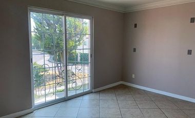 CASA EN RENTA EN LA PROVIDENCIA METEPEC