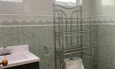 CASA EN RENTA EN LA PROVIDENCIA METEPEC