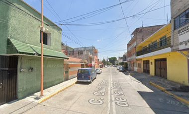 CASA EN VENTA LAZARO CARDENAS DEL RIO TLALNEPANTLA DE BAZ OPORTUNIDAD DE RECUPERACION HIPOTECARIA