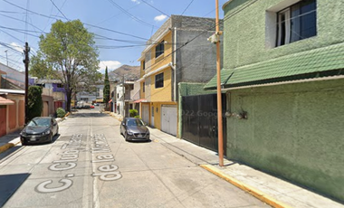 CASA EN VENTA LAZARO CARDENAS DEL RIO TLALNEPANTLA DE BAZ OPORTUNIDAD DE RECUPERACION HIPOTECARIA