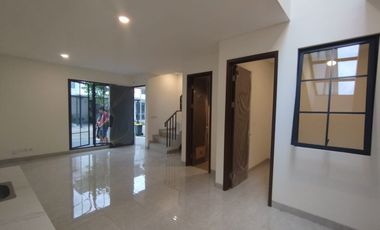 Rumah Impian 3 Kamar Tidur Siap Huni Di Citra Garden Bintaro