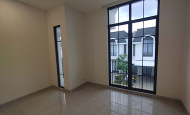 Rumah Impian 3 Kamar Tidur Siap Huni Di Citra Garden Bintaro
