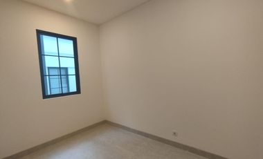 Rumah Impian 3 Kamar Tidur Siap Huni Di Citra Garden Bintaro