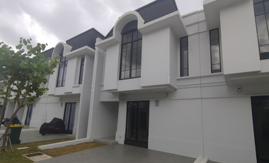 Rumah Impian 3 Kamar Tidur Siap Huni Di Citra Garden Bintaro
