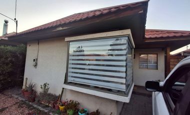 BROKER SAN ESTEBAN CONDOM. 3D.2B.1EST.PATIO