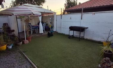 BROKER SAN ESTEBAN CONDOM. 3D.2B.1EST.PATIO