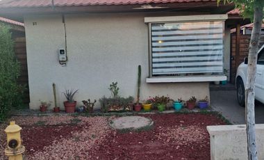 BROKER SAN ESTEBAN CONDOM. 3D.2B.1EST.PATIO