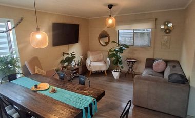 BROKER SAN ESTEBAN CONDOM. 3D.2B.1EST.PATIO