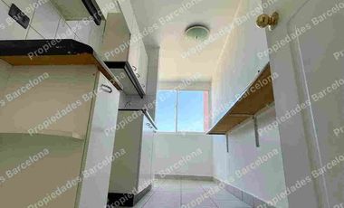 Departamento porteño, muy céntrico, moderno y confortable.