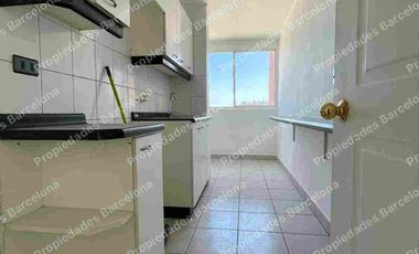 Departamento porteño, muy céntrico, moderno y confortable.