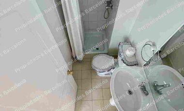 Departamento porteño, muy céntrico, moderno y confortable.