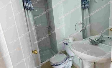 Departamento porteño, muy céntrico, moderno y confortable.