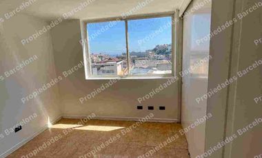 Departamento porteño, muy céntrico, moderno y confortable.