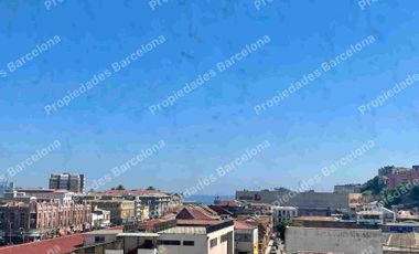 Departamento porteño, muy céntrico, moderno y confortable.