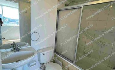 Departamento porteño, muy céntrico, moderno y confortable.