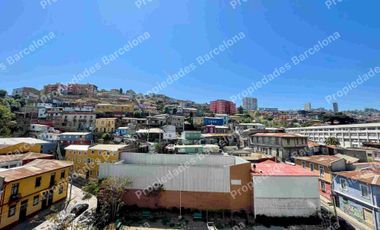 Departamento porteño, muy céntrico, moderno y confortable.