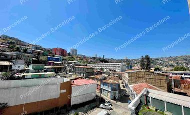 Departamento porteño, muy céntrico, moderno y confortable.