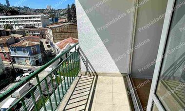 Departamento porteño, muy céntrico, moderno y confortable.