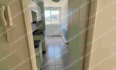 Departamento porteño, muy céntrico, moderno y confortable.