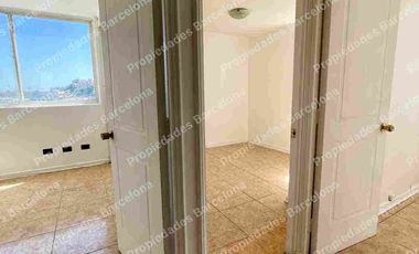 Departamento porteño, muy céntrico, moderno y confortable.