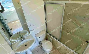 Departamento porteño, muy céntrico, moderno y confortable.