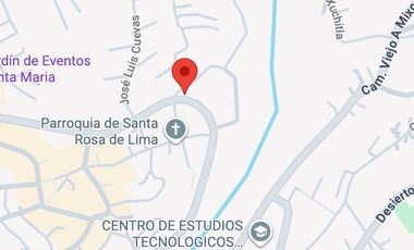 Casa en Santa Rosa Xochiac con 30% de descuento | Entrega incluida