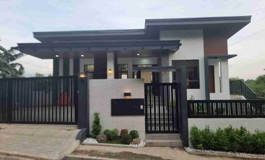 Sunvalley House and Lot for Sale with 397sqm Lot area, Quality Built to Last. Surrounded by Lush Greenery and a Peaceful Neighborhood