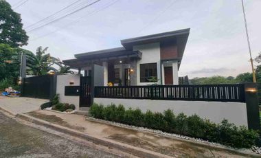 Sunvalley House and Lot for Sale with 397sqm Lot area, Quality Built to Last. Surrounded by Lush Greenery and a Peaceful Neighborhood