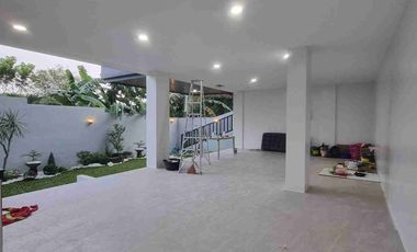 Sunvalley House and Lot for Sale with 397sqm Lot area, Quality Built to Last. Surrounded by Lush Greenery and a Peaceful Neighborhood