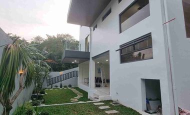 Sunvalley House and Lot for Sale with 397sqm Lot area, Quality Built to Last. Surrounded by Lush Greenery and a Peaceful Neighborhood