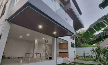 Sunvalley House and Lot for Sale with 397sqm Lot area, Quality Built to Last. Surrounded by Lush Greenery and a Peaceful Neighborhood