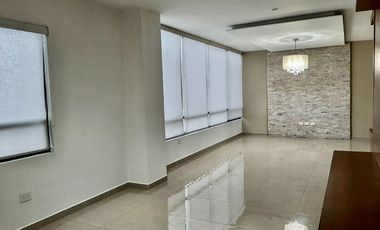 DEPARTAMENTO EN RENTA EN SAN JERÓNIMO