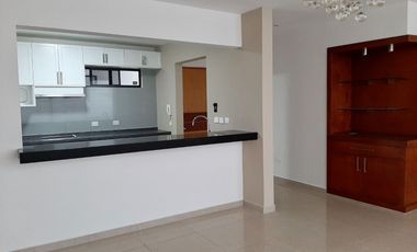 DEPARTAMENTO EN RENTA EN SAN JERÓNIMO
