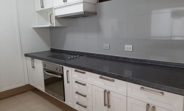 DEPARTAMENTO EN RENTA EN SAN JERÓNIMO