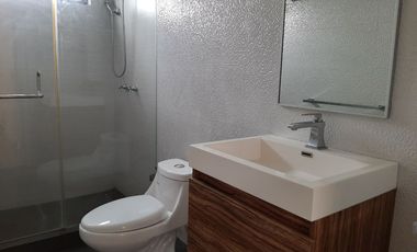 DEPARTAMENTO EN RENTA EN SAN JERÓNIMO