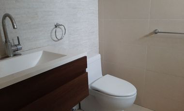 DEPARTAMENTO EN RENTA EN SAN JERÓNIMO